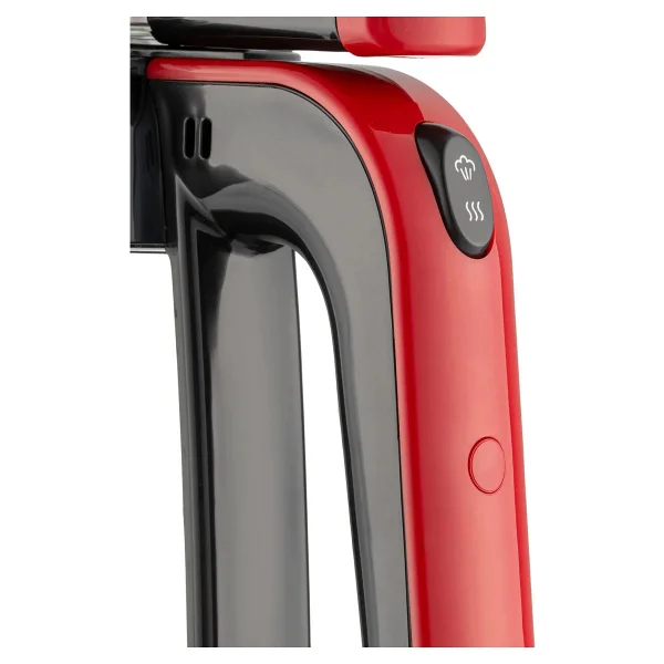 Homend Infinity 1764h Siyah Kırmızı 1900 W Cam Çay Makinesi - Görsel 10