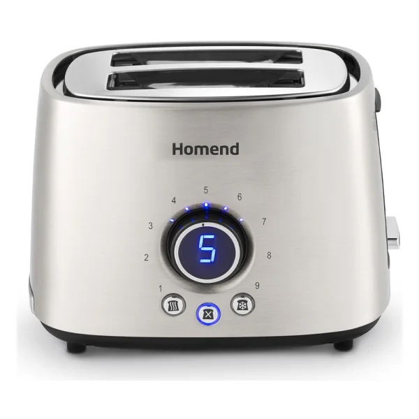 Homend Breadfast 1502h Ekmek Kızartma Makinesi - Görsel 10