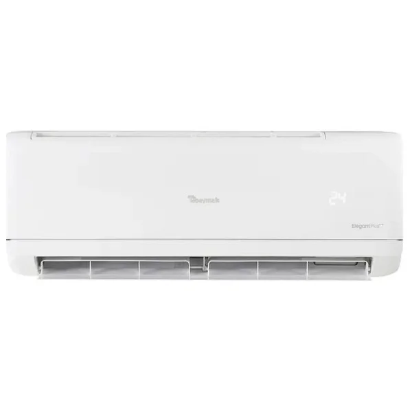 Baymak Elegant Plus R32 24 A++ 24000 Btu Inverter Duvar Tipi Klima - Görsel 3