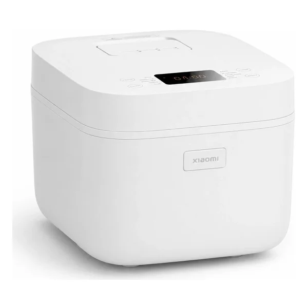 Xiaomi Multifunctional 4 lt Rice Buharlı Pişirici - Görsel 6
