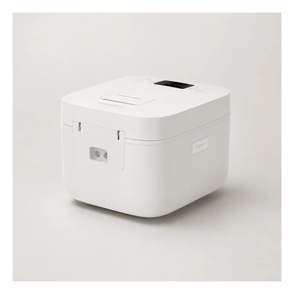 Xiaomi Multifunctional 4 lt Rice Buharlı Pişirici - Görsel 3