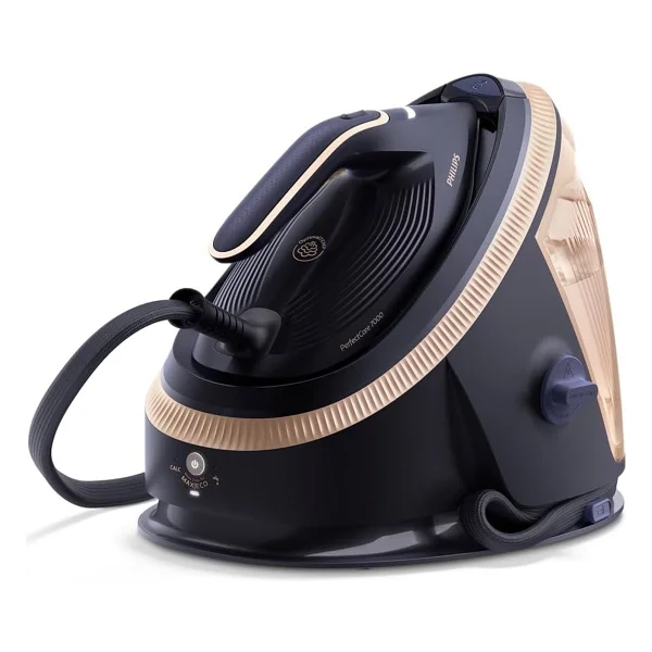 Philips Psg7300/80 3210 W Buhar Kazanlı Ütü - Görsel 2