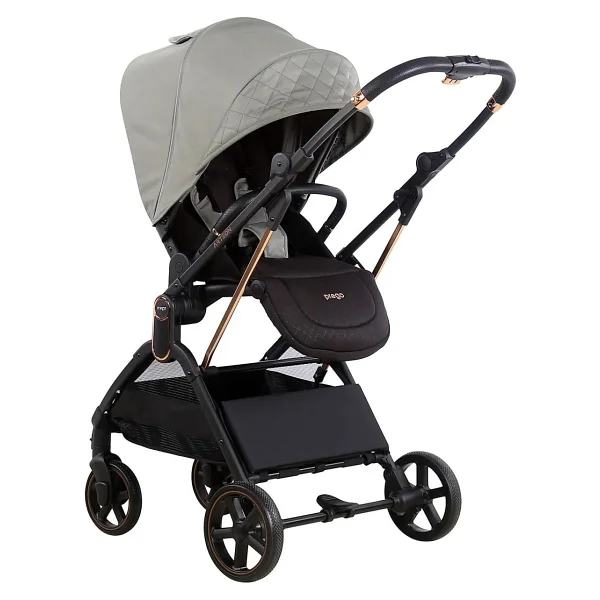 Prego 2244 Arteon Travel Sistem Bebek Arabası - Görsel 6