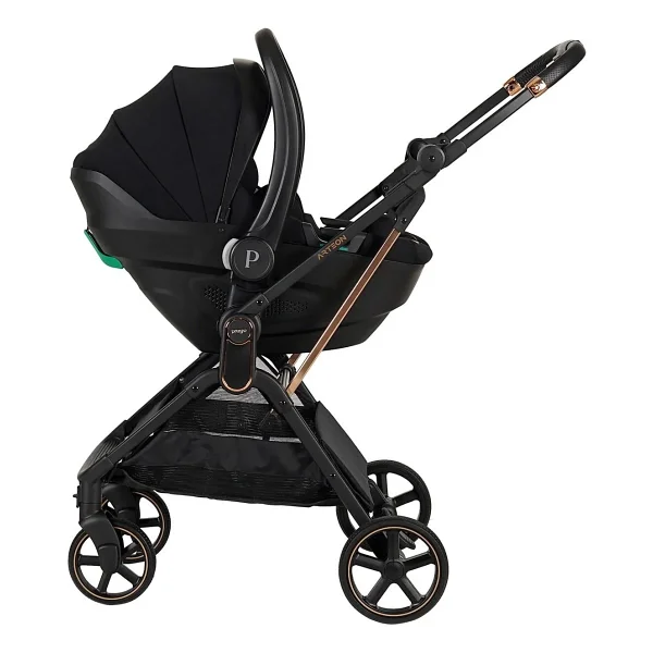 Prego 2244 Arteon Travel Sistem Bebek Arabası - Görsel 8