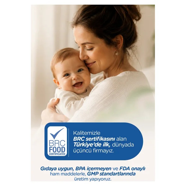 Wee Baby 2'li Yumuşak Uçlu Silikon Mama Kaşığı Seti Ek Gıdaya Geçiş Beslenme Kaşığı Yeşil Turuncu - Turuncu - Yeşil - Görsel 2