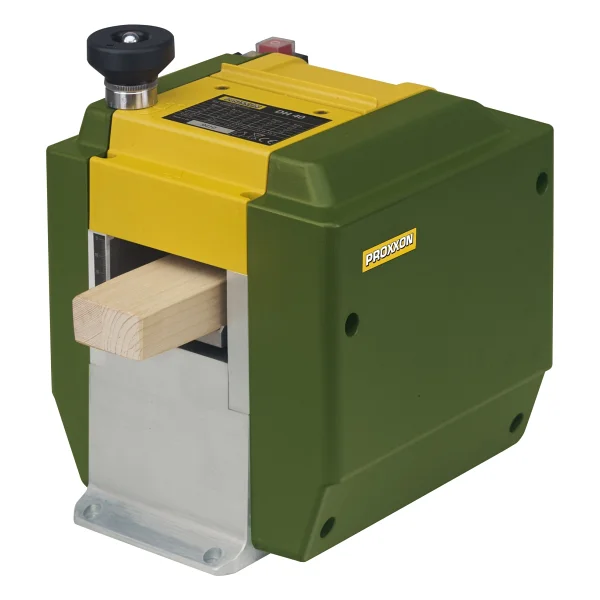 Proxxon 27040 DH 40 Kalınlık Planyası - Görsel 3