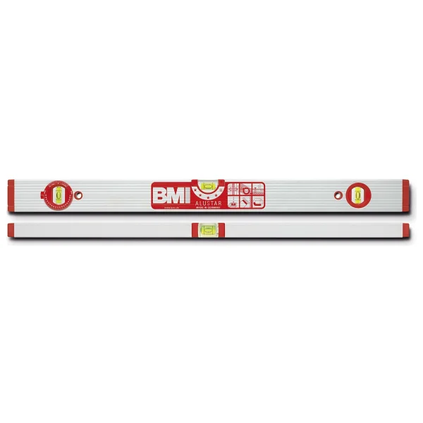Bmı Alustar 691 200 Cm Su Terazisi - Görsel 2