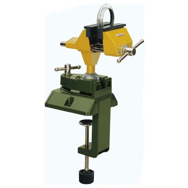 Proxxon 28608 Fmz Hassas Mengene - Görsel 2