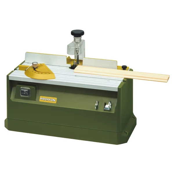Proxxon 27050 MP400 Tezgah Tipi Freze Makinesi - Görsel 4