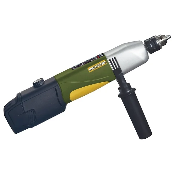 Proxxon 29850 Igs/A 10.8 V 2.6 Ah Tek Akülü Taşlama Makinesi - Görsel 2