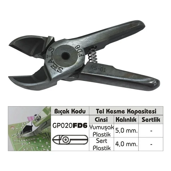 Gıson Yan Keski Yedeğ 020fd6 - Görsel 2