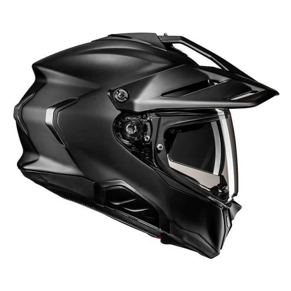 Hjc Rpha60 Mat Siyah Full Face Motor Kaskı - Görsel 2