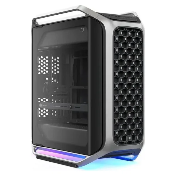 Cooler Master Cosmos Alpha C700-KGNN-S00 Fanlı E-ATX Oyuncu Kasası - Görsel 6