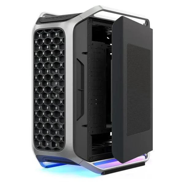 Cooler Master Cosmos Alpha C700-KGNN-S00 Fanlı E-ATX Oyuncu Kasası - Görsel 5