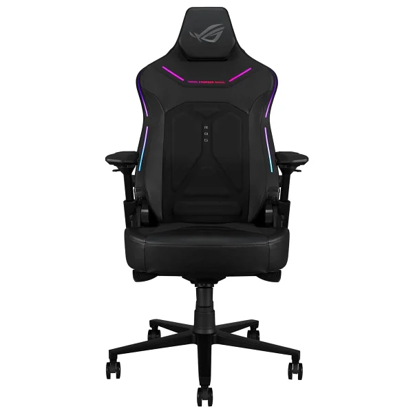 Asus ROG Courser RGB Oyuncu Koltuğu - Görsel 6