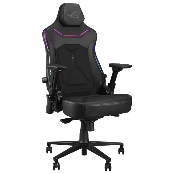 Asus ROG Courser RGB Oyuncu Koltuğu - Görsel 2