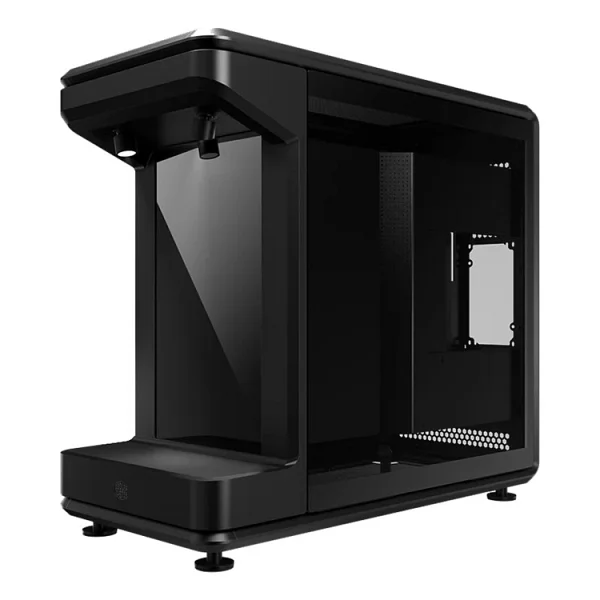 Cooler Master Masterframe 360 Stage Lcd Mf360-Khnn-S02 Fansız Atx Oyuncu Kasası - Görsel 3