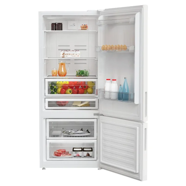 Altus Alk 474 E Kombi No Frost Buzdolabı - Görsel 4
