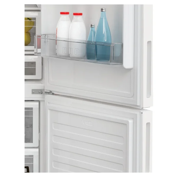 Altus Alk 474 E Kombi No Frost Buzdolabı - Görsel 8