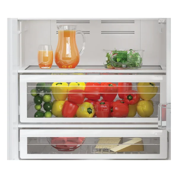 Altus Alk 474 E Kombi No Frost Buzdolabı - Görsel 9