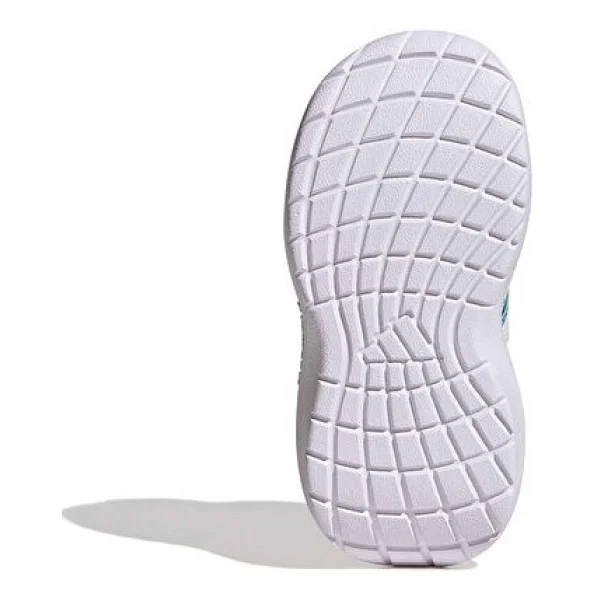 Adidas Lightorama El I Kj9717 Turkuaz Bebek Spor Ayakkabı - Görsel 6