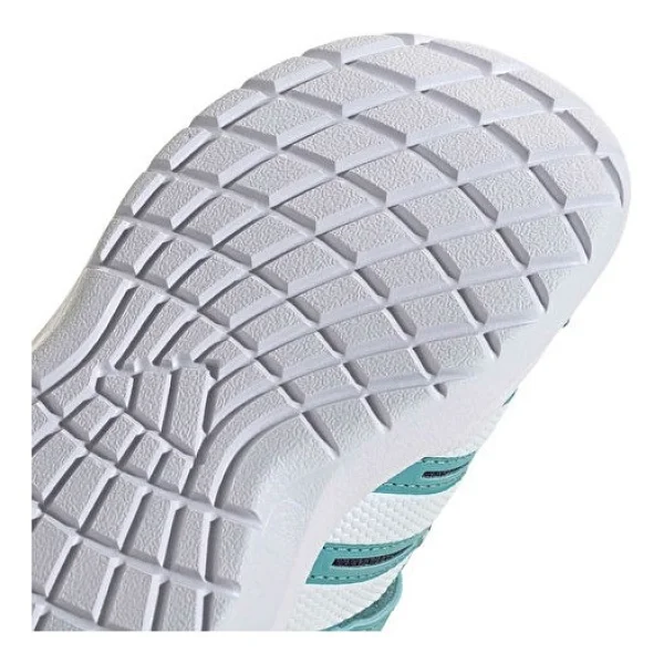 Adidas Lightorama El I Kj9717 Turkuaz Bebek Spor Ayakkabı - Görsel 8