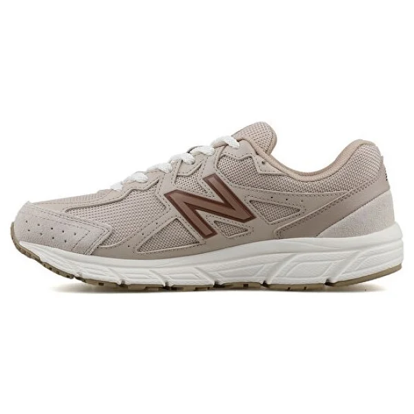 New Balance 480 M4805ık Bej-Kahverengi Sneaker - Görsel 2