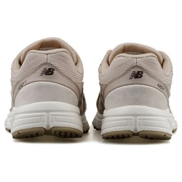 New Balance 480 M4805ık Bej-Kahverengi Sneaker - Görsel 4
