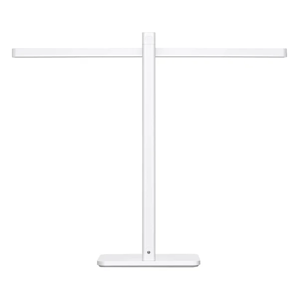 Xiaomi LED Masa Lambası 2 - 60 Cm Lamba Kafası, Ra95 Renk Verimi, Mavi Işık Koruması Rg0, Kablosuz Kontrol Edilebilir, 25 Derece Eğimi Ayarlanabilir, Parlama Önleyici Işık, Alexa Ve Google İle Sesli - Görsel 2