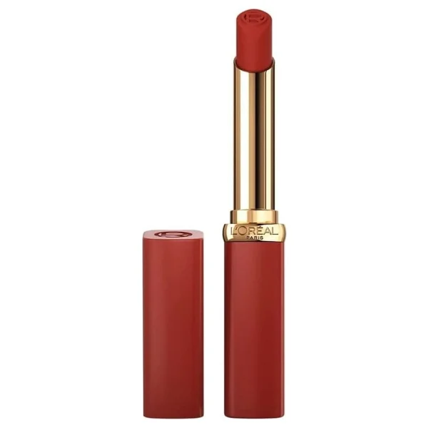 L'oreal Paris Color Riche Intense Volume Matte 103 Blush Audace Stick Ruj - Görsel 2