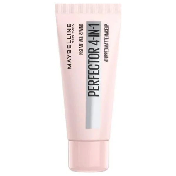 Maybelline New York Instant Perfector Matte 4 İn 1 Whipped Light Medium 30 Ml Fondöten - Görsel 2