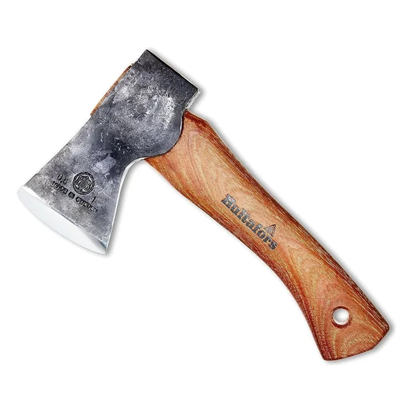 Hultafors Agelsjön 841760 Mini Hatchet Balta - Görsel 2