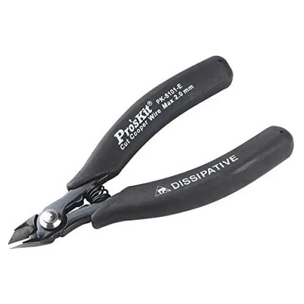 Proskit 1pk-5101 2.0 Mm Hassas Yan Keski - Görsel 2