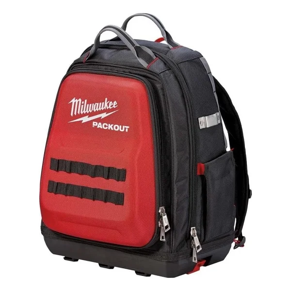 Milwaukee 4932471131 20" Takım Sırt Çantası - Görsel 2