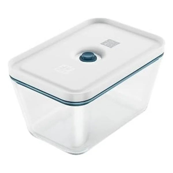 Zwilling Fresh & Save L Vakumlu Cam Saklama Kabı - Görsel 2
