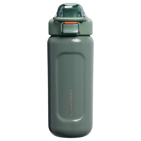 Stanley Wellspring Yeşil 0.47 Lt Çelik Termos - Görsel 2