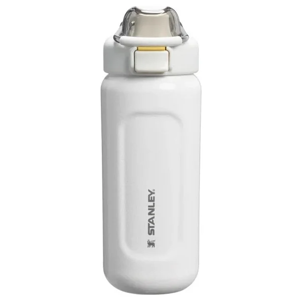 Stanley Wellspring Beyaz 0.47 Lt Çelik Termos - Görsel 2