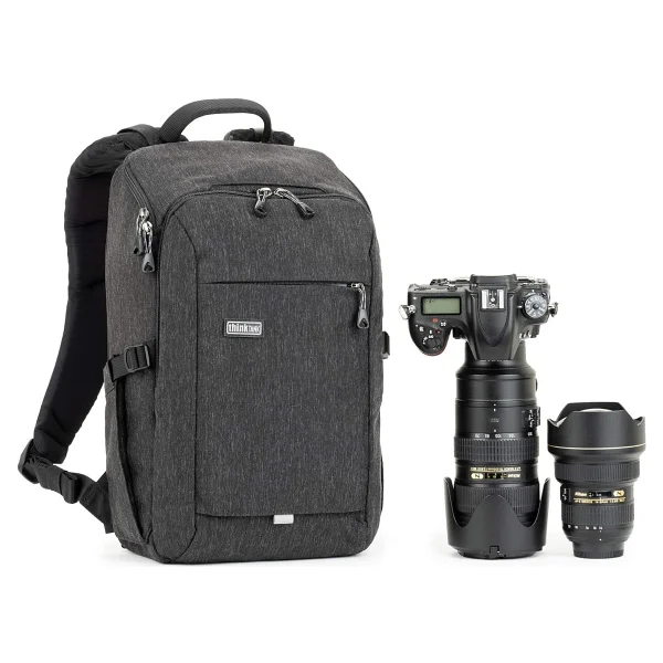 Thinktank Backstory 13 Fotoğraf Makinesi Sırt Çantası - Görsel 2