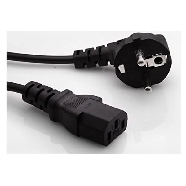 S-Link Sl-Pl270 1.5 M Güç Kablosu - Görsel 4