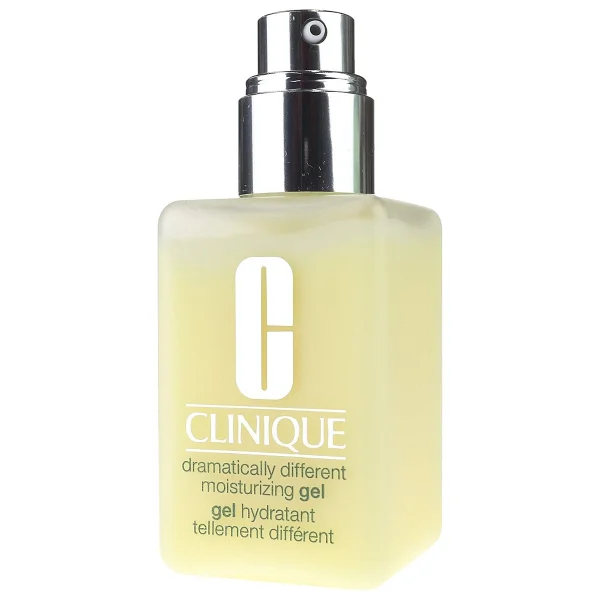 Clinique Dramatically Different Moisturizing Gel 125 Ml Nemlendirici - Görsel 2