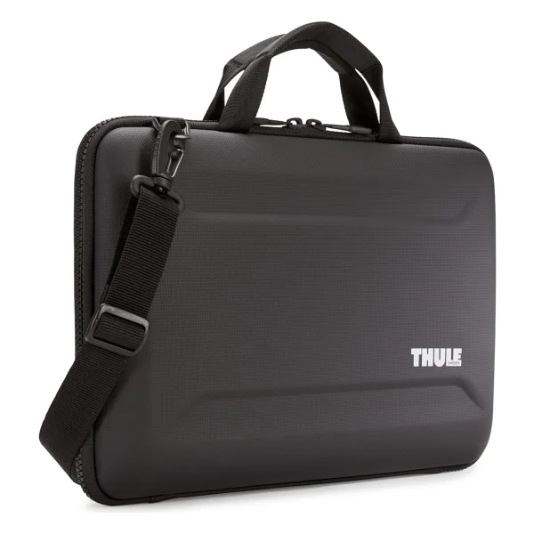 Thule Gauntlet 4.0 16" Siyah Laptop Kılıfı - Görsel 2