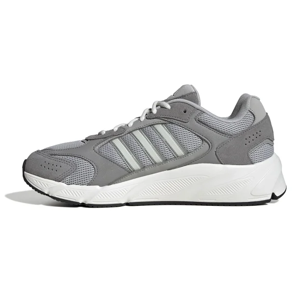 Adidas Crazychaos 2000 Jh6847 Gri Erkek Spor Ayakkabı - Görsel 6