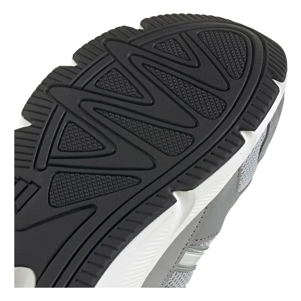Adidas Crazychaos 2000 Jh6847 Gri Erkek Spor Ayakkabı - Görsel 8