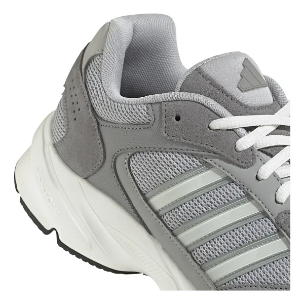 Adidas Crazychaos 2000 Jh6847 Gri Erkek Spor Ayakkabı - Görsel 7