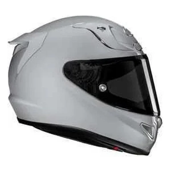 Hjc Rpha12 Nardo Gri Full Face Motor Kaskı - Görsel 2