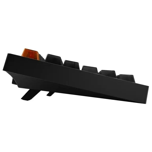 Hk420 Mekanik Switch RGB Tri-Mode Kablosuz/Bluetooth Tkl Gaming Klavye - Görsel 2