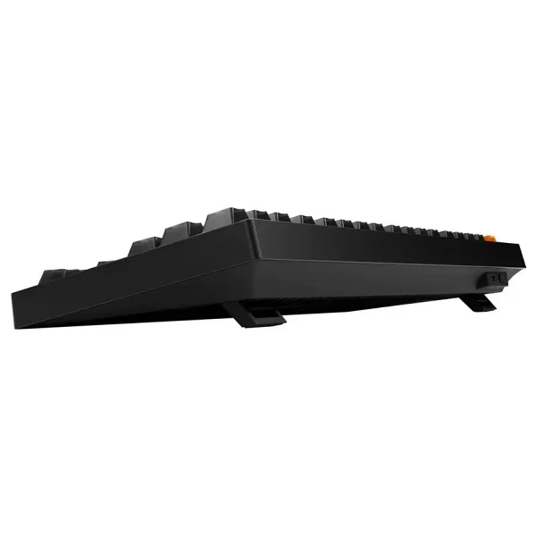 Hk420 Mekanik Switch RGB Tri-Mode Kablosuz/Bluetooth Tkl Gaming Klavye - Görsel 3