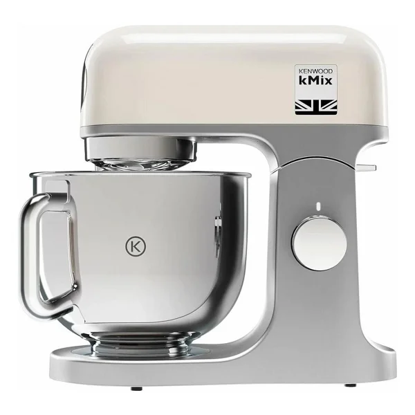 Kenwood Kmix Kmx750.Cr Krem 1000 W 5 Lt Mutfak Şefi - Görsel 9