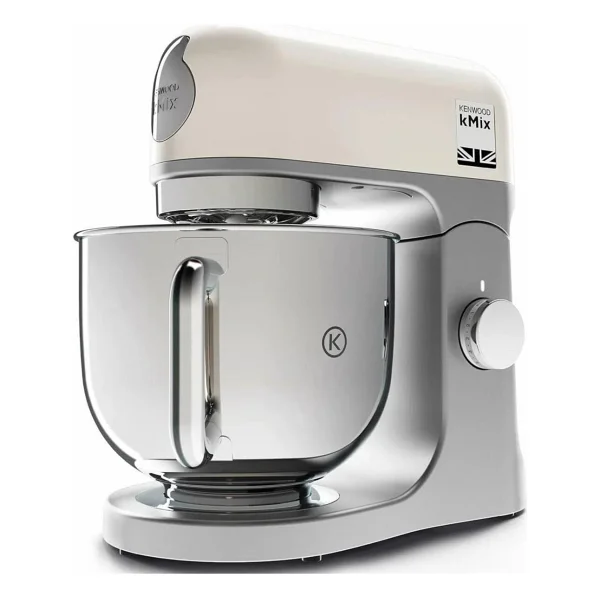 Kenwood Kmix Kmx750.Cr Krem 1000 W 5 Lt Mutfak Şefi - Görsel 2