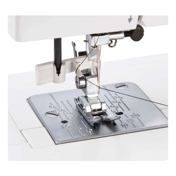 Janome 1522gn Yeşil Taşınabilir Dikiş Makinesi - Görsel 6